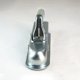 thumbnail image 2 of European Style 50MM Trailer Ball Cover Connector Ball Head Cover Traction Connector, 2 of 5