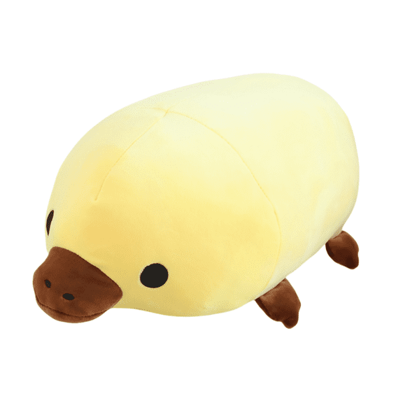 Platypus Plush Anime Plush Toy -17.7''Cute Plush Toy Stuffed Animals Soft Plush Children Gifts Doll Birthday