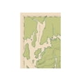 thumbnail image 4 of Historic Nautical Map - Desert Island Coast - Des Barres 1776 - Vintage Wall Art, 4 of 4