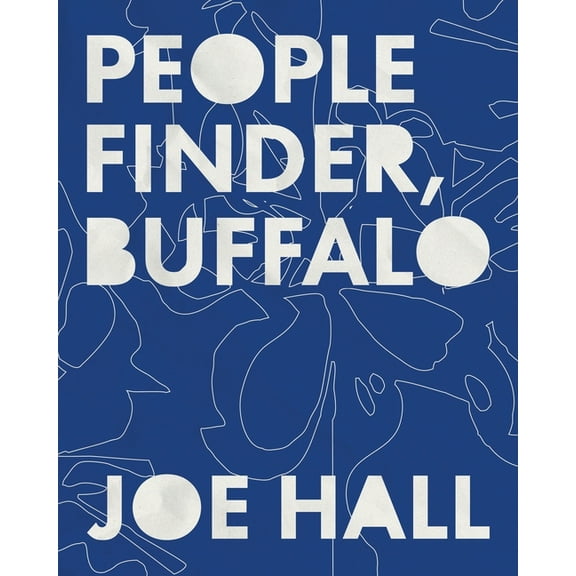 People Finder, Buffalo (Paperback)