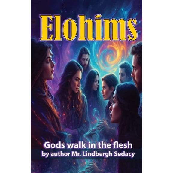 Elohims, (Paperback)