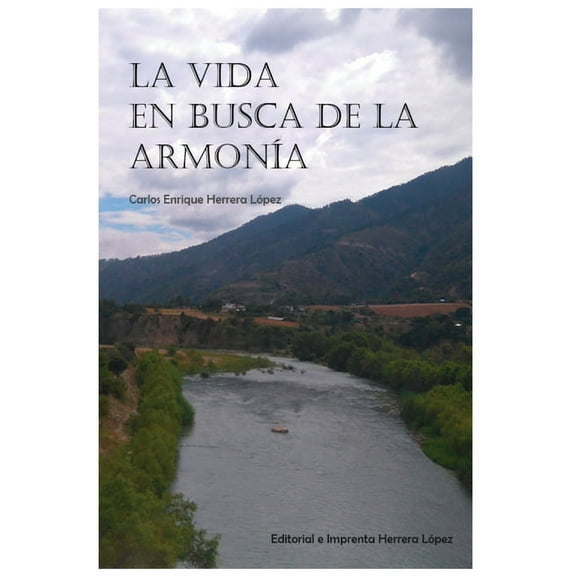 La vida en busca de la armonía (Paperback)