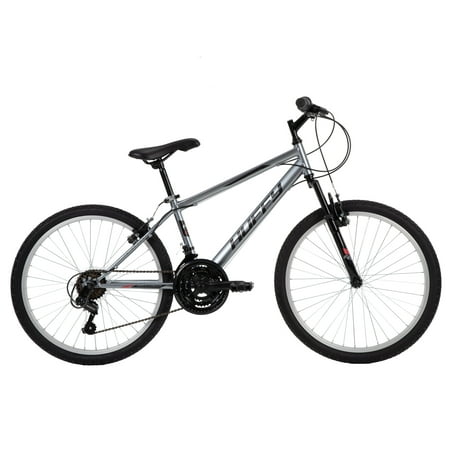 Huffy 24" Rock Creek Boys Mountain Bike for Men