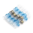 thumbnail image 5 of Conector termorretráctil 30PCS Conector de cable de engarzado Reparación de cable de datos Conector termorretráctil, 5 of 5