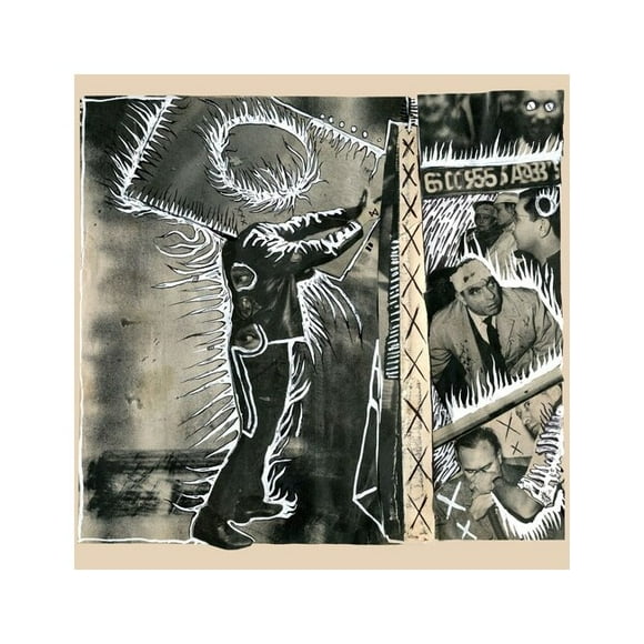 Disques Compacts Sédiment CLUB STUCCO THIEVES