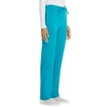 thumbnail image 3 of Scrubstar Unisex Core Essentials Drawstring Scrub Pant, Sizes XS-3XL, 3 of 14