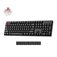 thumbnail image 1 of Teclado Keychron K10 V2, tamaño completo, 104 teclas, Bluetooth, Mac/Win, 1 of 8