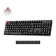 thumbnail image 1 of Teclado Keychron K10 V2, tamaño completo, 104 teclas, Bluetooth, Mac/Win, 1 of 8