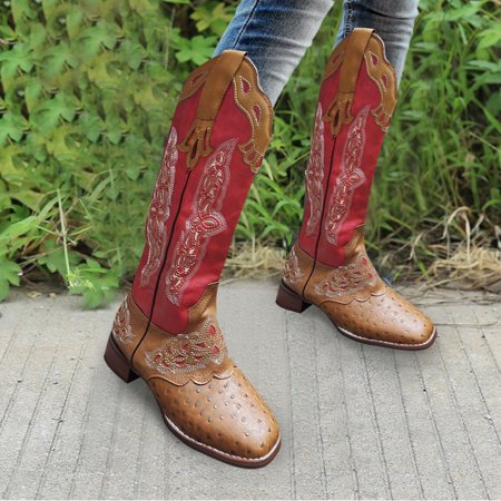

Sarehoo 1 Pair of Shoes Women s Fashionable Boots For Winter Autumn Women Shoes