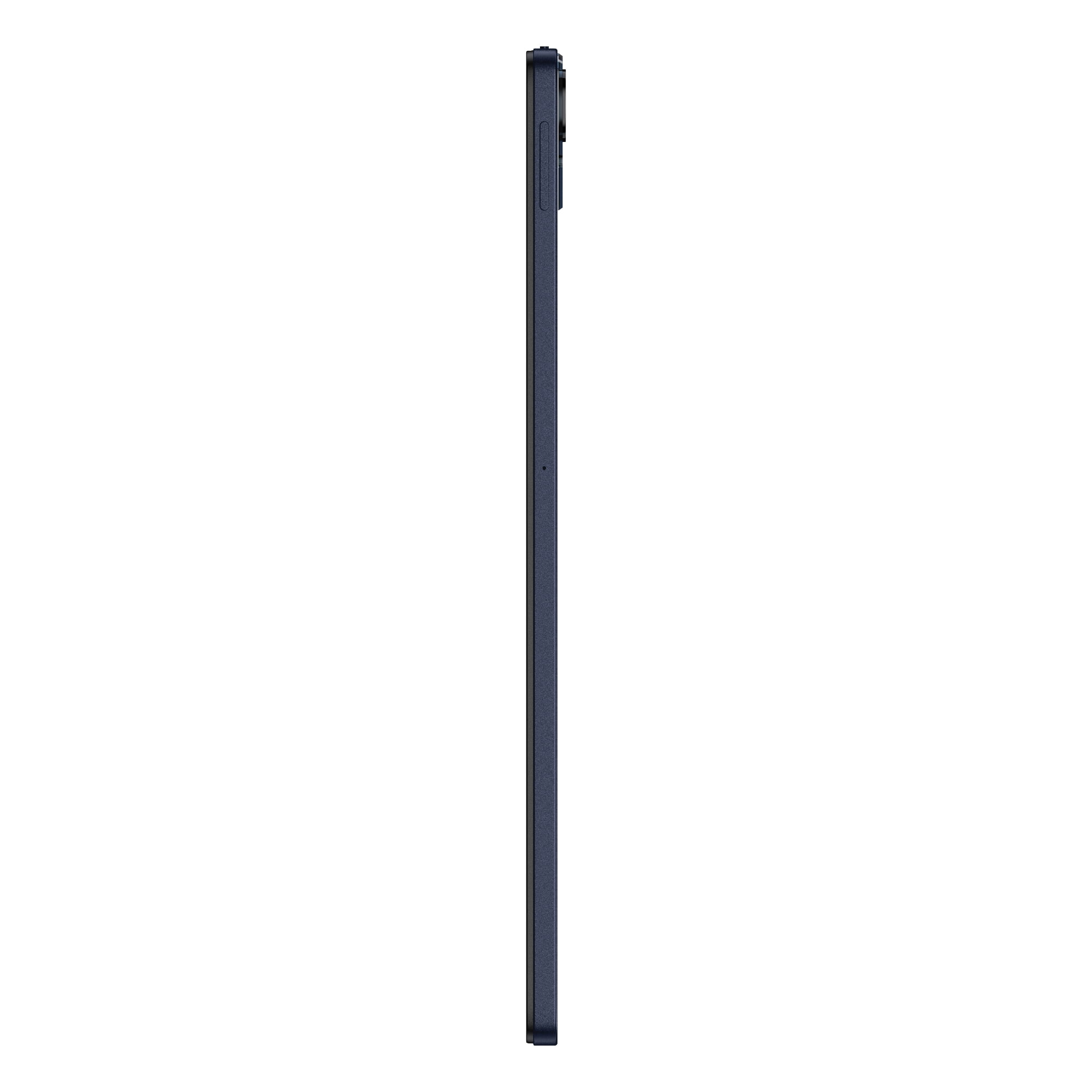 Straight Talk TCL Tablet NXTPaper 10 5G, 128GB, Blue - Prepaid Tablet