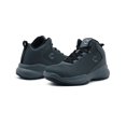 thumbnail image 3 of Tenis Deportivos Charly Para Hombre Suela Eva Antiderrapante Cómodo gris 27.5, 3 of 6