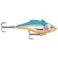 thumbnail image 5 of Rapala Rattlin' Rapala 08 Lipless Crankbait Shad, 5 of 8