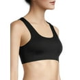 thumbnail image 7 of No Boundaries Women's Scoop Neck Bra, 7 of 7