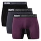 thumbnail image 4 of 3 Pieces Big Size Men Underwear Boxers Panties M L XL 2XL 3XL 4XL 5XL 6XL_c*, 4 of 5