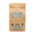 thumbnail image 3 of Beach City Coffee, Fair Trade Organic House Blend Whole Bean, Medium Roast, 3 of 5