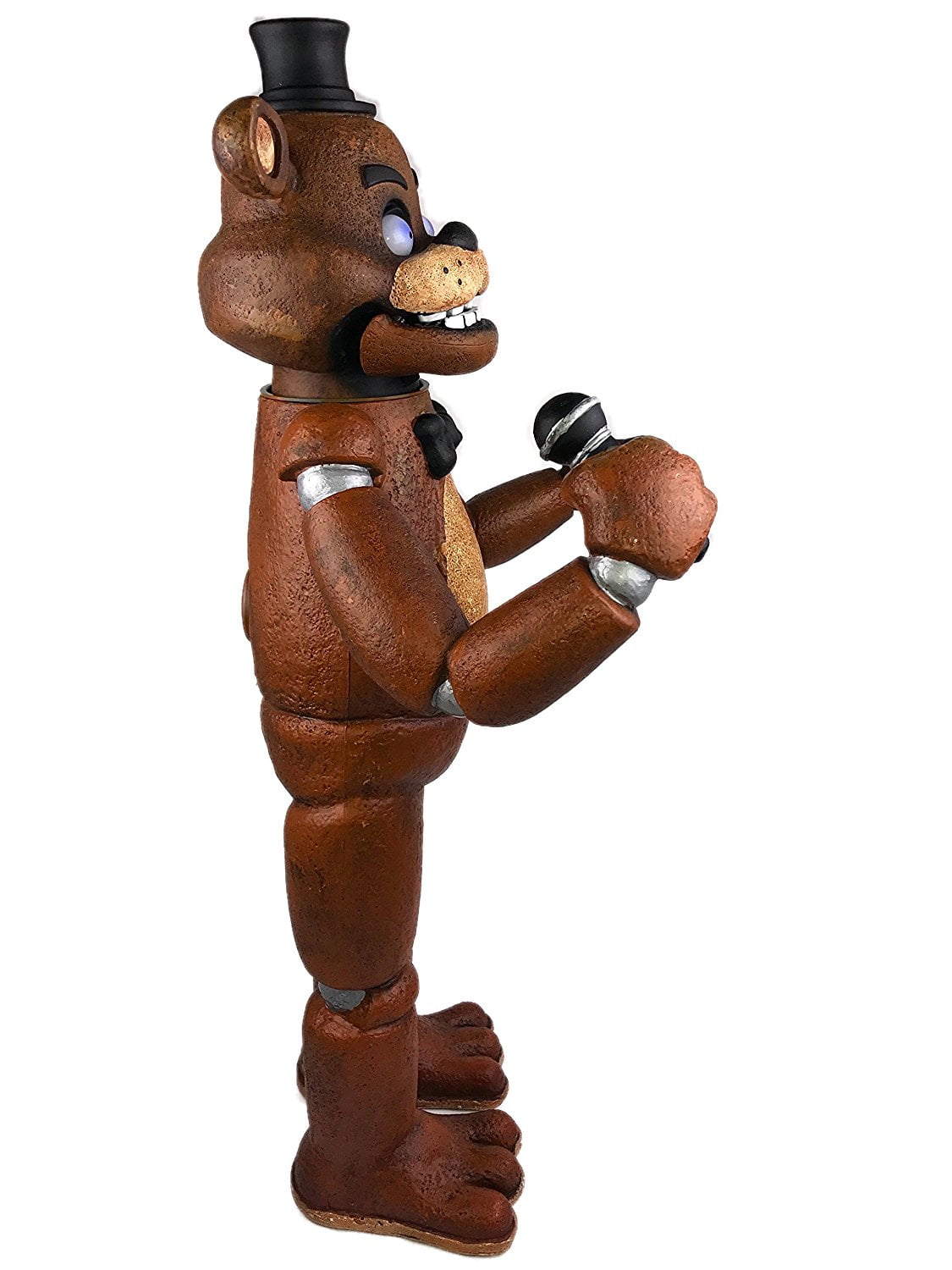 Compra online de Fnaf Animatronics Five Nights At Freddy's 3 Five