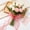 Red, variant on zpqytgj Laser Ribbon Gift Wrapping 354.33 inch Iridescent for Bow Making and Party Decoration