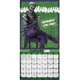 thumbnail image 4 of Trends International 2026 Joker Wall Calendar & Magnetic Frame, 4 of 5
