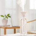 thumbnail image 3 of Humidificador Portátil Personal, de Agua, Bajo Ruido, Apagado Automático, USB, 8 tiempo de tiempo de tiempo de de Tiempo de Ejecución , hogar , beige Soledad Humidificador de aire portátil, 3 of 9