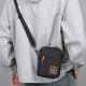 thumbnail image 5 of Mochila Bandolera para Hombre, Mochila de Pecho, Bandolera para Mujer, Mochila de Gran Capacidad para Ir Al Trabajo, Mochila para Ciclismo y Viajes., 5 of 6