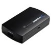 Sabrent 2000mAh Backup Battery USB Power Bank Wall Charger Power Supply