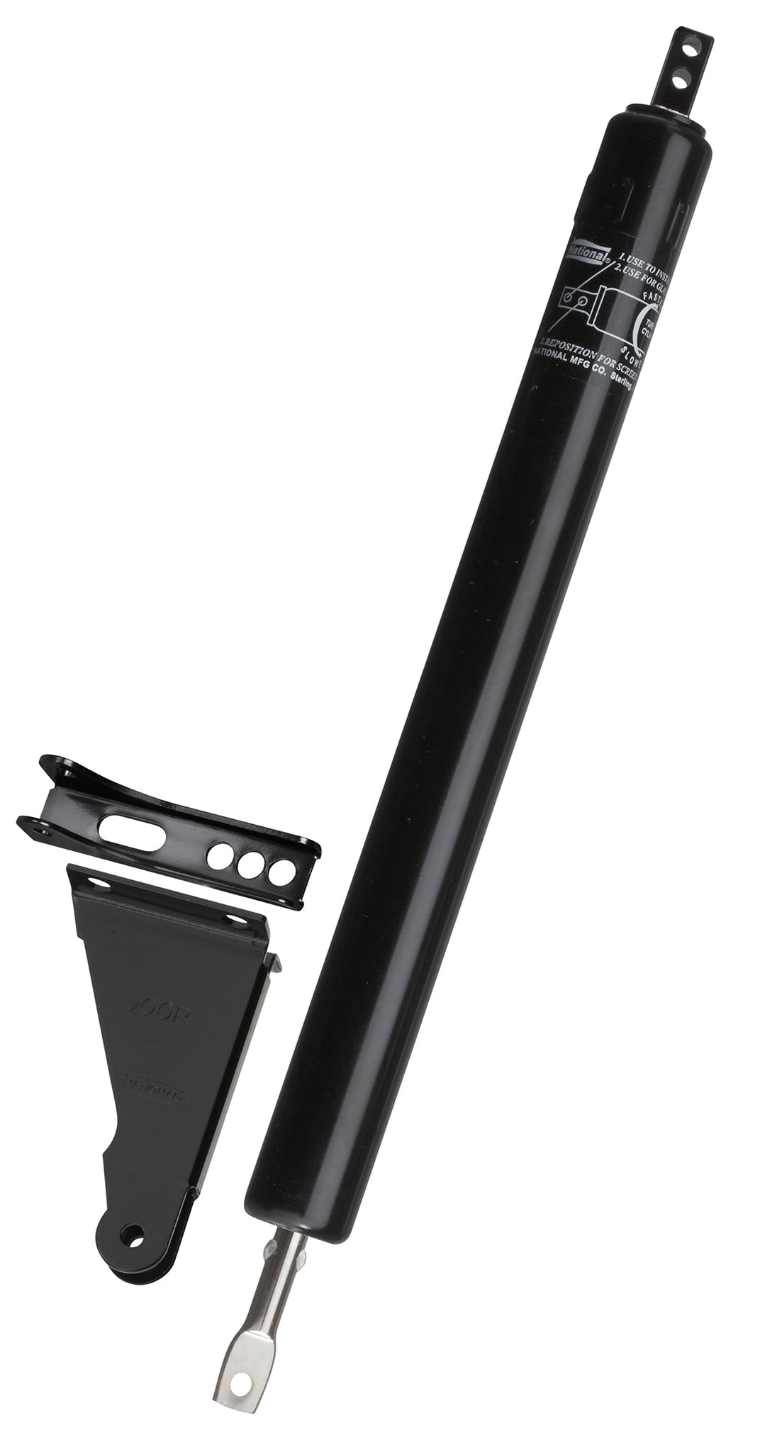 Storm Door Hydraulic Storm Doors