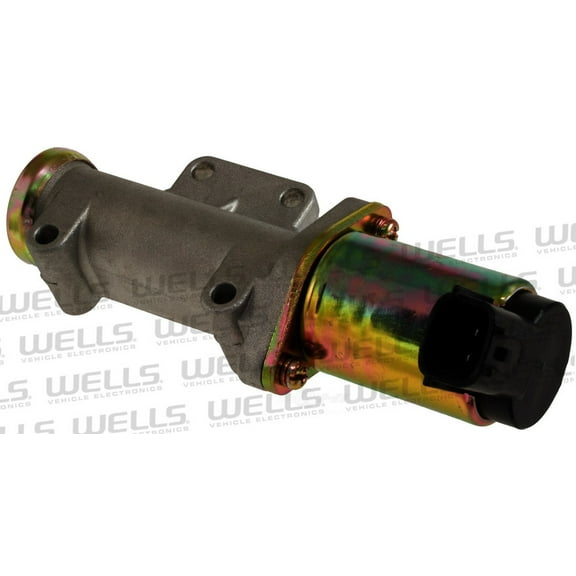 Idle Air Control Valve