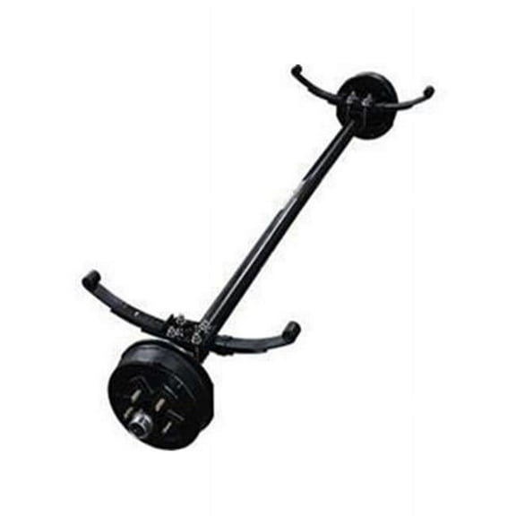 Connx C2X-S3586SL 86 in. No.3500 Axle Tube