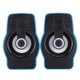thumbnail image 1 of FT-185 Mini USB LED altavoz portátil reproductor de música para ordenador portátil de escritorio, 1 of 8