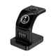 thumbnail image 1 of Pisexur Electrónica para Hombres Pantalla Digital de Escritorio Cinco en Uno Cargador Inalámbrico Soporte Reloj Despertador LED Teléfono Móvil Reloj Auriculares Cargador Inalámbrico de 15 W Electróni, 1 of 9