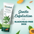 thumbnail image 2 of Himalaya Herbals Purifying Neem Scrub, 50g, 2 of 2