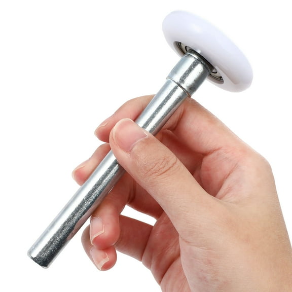 Worgeous Garage Roller Garage Door Roller Nylon 1Pcs