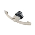 thumbnail image 1 of RV Door Handle,RV Caravan Accessories Pull Handle Latch RV Caravan For Furniture Drawer Latch Cabinet Motorhome Boat Door Locks Button, 1 of 7