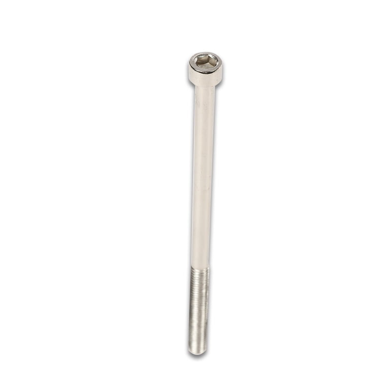 LS Truck Vortec 4.8 5.3 6.0 6.2L Engine Intake Manifold Bolt Kit - Stainless Steel, Fits LS1