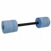Power Systems 86590 Bar Float - Long Water Dumbbell