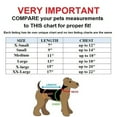 thumbnail image 2 of For SMALL Pet Cat Puppy Dog Shirt BUNNY Dress Pajamas Hood Sleeveless, 2 of 5