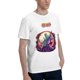 thumbnail image 2 of Camiseta de Manga Corta para Hombres Naru, 2 of 5