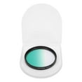 thumbnail image 1 of Filtre de Caméra, Filtre d'Objectif Gradué Protecteur Efficace Protection contre les Rayures Grand Application pour Gris Gradué, Vert Gradué, Rouge Gradué, 1 of 8