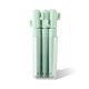thumbnail image 5 of Advancent Juego de 5 clips de sellado, selladores reutilizables, abrazaderas para bolsas, organizador de almacenamiento de alimentos Verde 5piezas Advancent CBP193646, 5 of 6