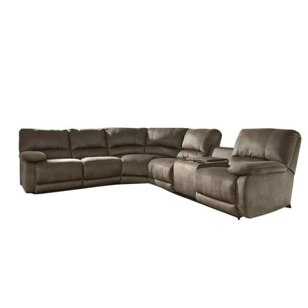 Ashley Furniture Grey Leather Couch Ashley Furniture Grey Leather Couch