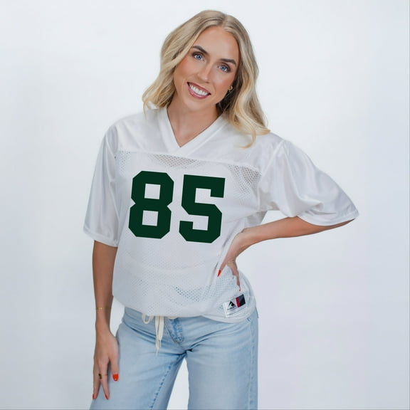 Football Jersey 85 - Football Jersey
