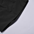 thumbnail image 5 of Mens Swim Trunks 2026 Summer Casual Elastic Waist Quick Drying Swim Shorts with Pockets Beach Shorts, 5 of 6