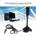 thumbnail image 4 of Micrófono De Computadora Para Raspberry Pi 2/3 USB Plug And Play, 4 of 8
