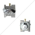 thumbnail image 6 of PET-U AM131951 AM125355 Carburetor Replacement for Kohler 20 853 33-S for John Deere L110 LT133 LT150 LT155 LTR155 L17.542 Scott L17.542HS Sabre Riding Mower Lawn Tractor, 6 of 7