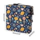thumbnail image 2 of Toddler Booster Seat for Dining Table Toddler Cushion Portable Booster Seat Baby Adjustable Kids Chair Heightening, 2 of 4