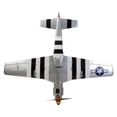 thumbnail image 4 of Hangar 9 P-51D Mustang 60cc ARF 2 Boxes HAN4770 Airplanes ARF Giant, 4 of 8