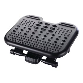 Kensington Kmw56144 Solemate Footrest 1 Each Gray Walmart Com