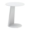 thumbnail image 2 of Sunny Isles Side Table White, 2 of 9