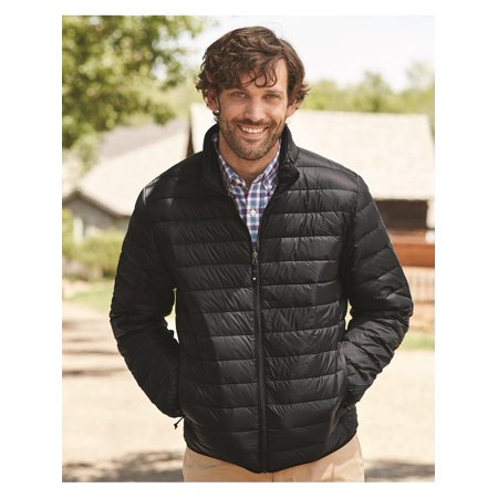 Weatherproof 32 Degrees Packable Down Jacket (Best Jacket For Chicago Weather)