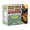 thumbnail image 3 of Greenfield Natural Meat Co Breakfast Sausage Links, 3 of 4